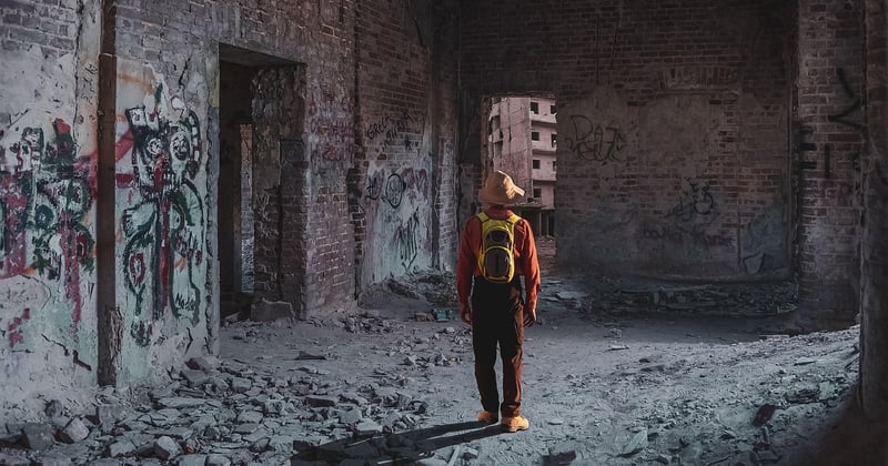Les meilleurs moteurs graphiques pour jeux de survie post-apocalyptique