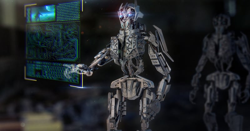L'intelligence artificielle dans les jeux vidéo de survie : la révolution