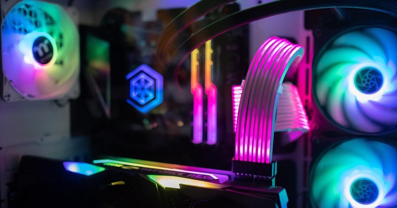 Configuration PC optimale pour jeux de survie exigeants : le guide ultime