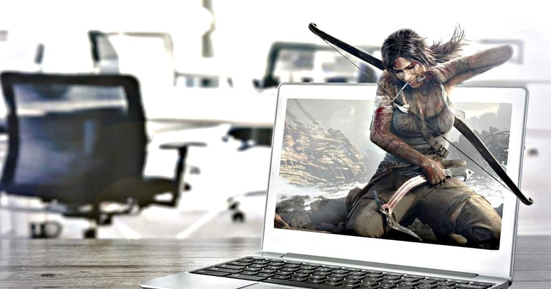 Partenariats entre éditeurs de jeux de survie et marques : le filon marketing