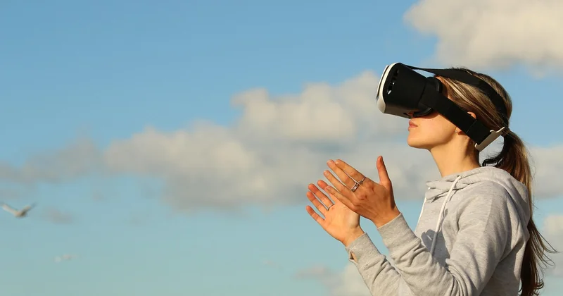 Ce que la réalité virtuelle permet, et ce qu'elle interdit